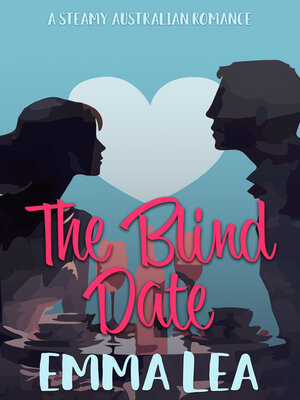 cover image of The Blind Date